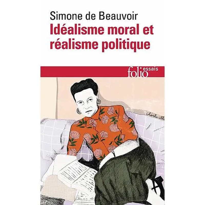 Idéalisme moral et réalisme politique