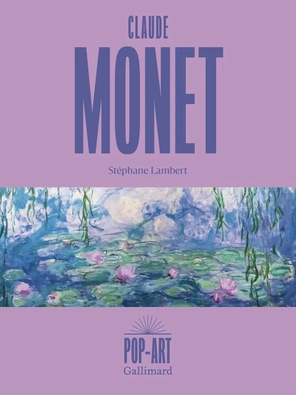 Claude Monet