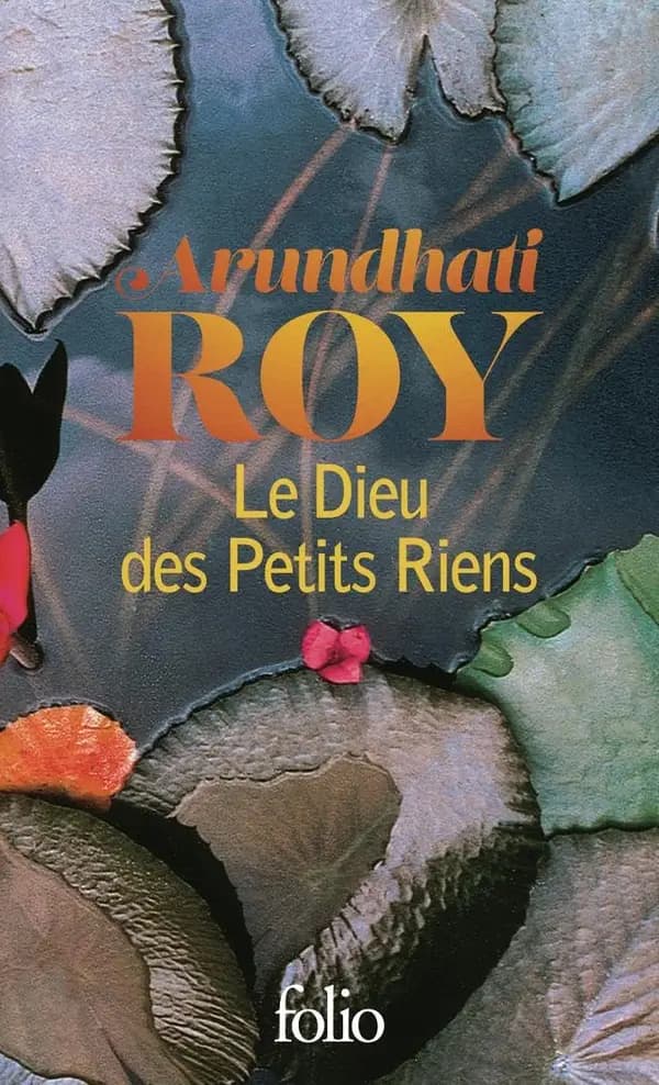 Le Dieu des Petits Riens - Edition collector