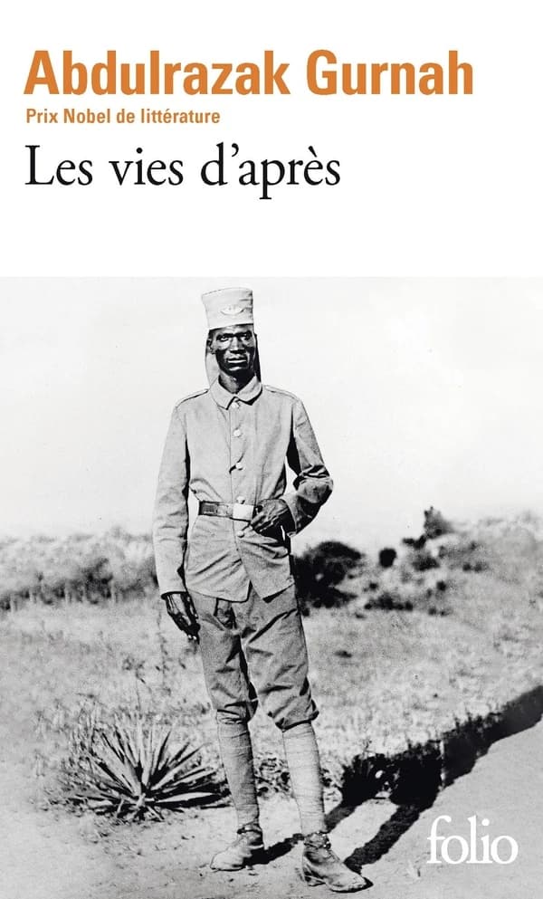 Les vies d'après
