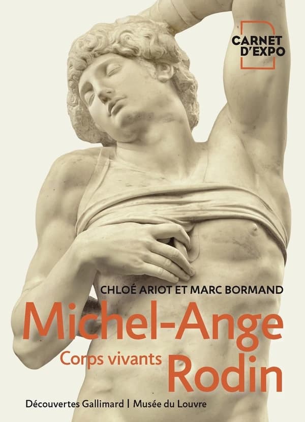 Michel-Ange, Rodin : corps vivants
