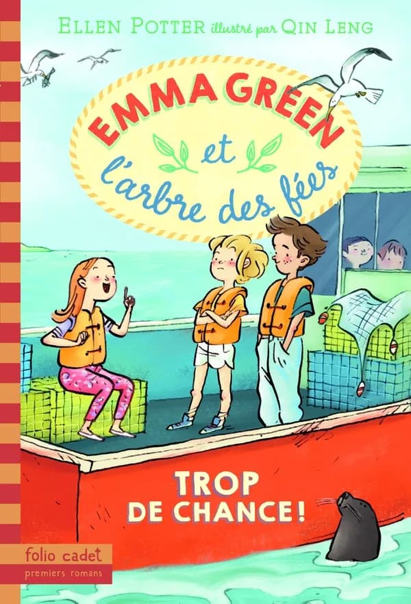 Trop de chance !