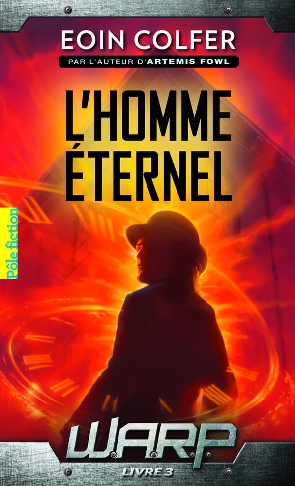 L'homme éternel