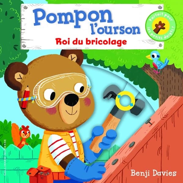 Roi du bricolage