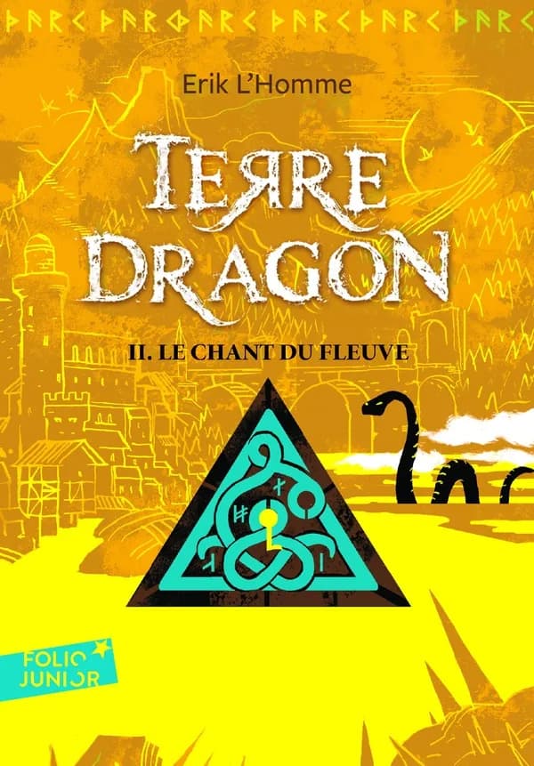 Le chant du fleuve