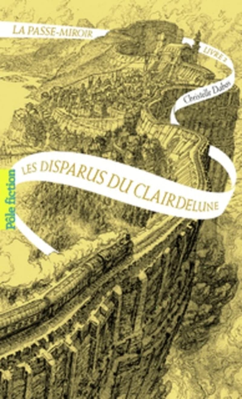 Les disparus du Clairdelune