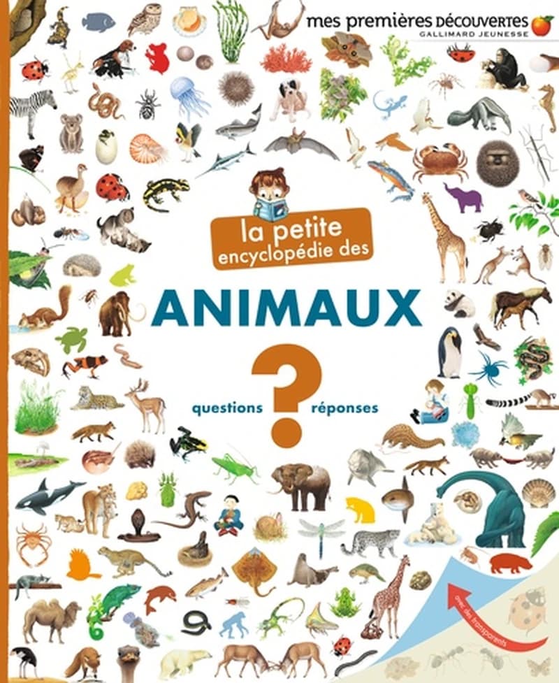 Animaux ? : questions-réponses