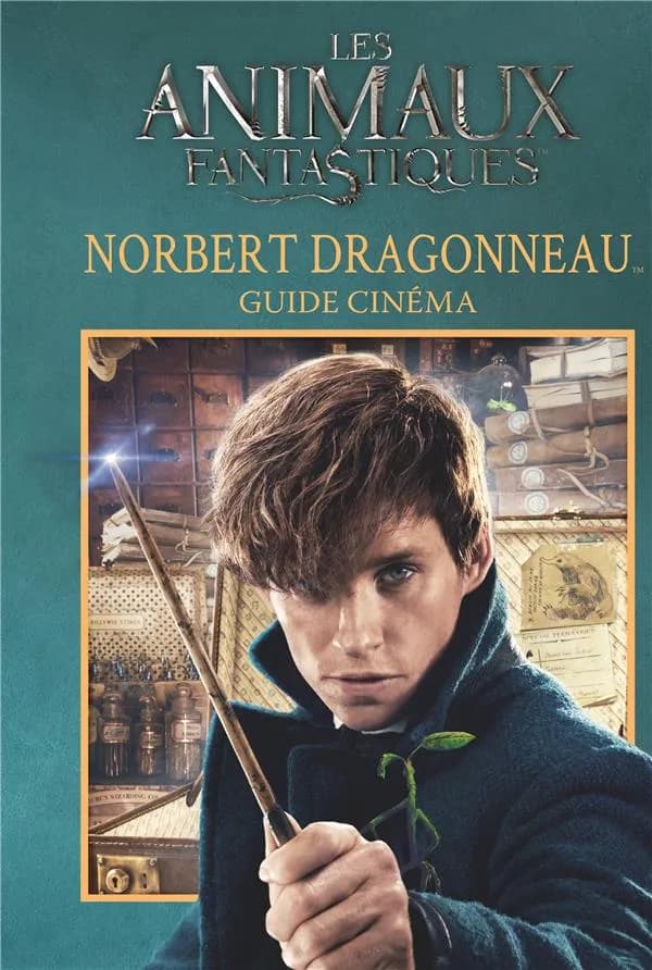 Norbert Dragonneau
