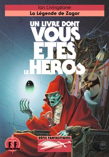 La légende de Zagor