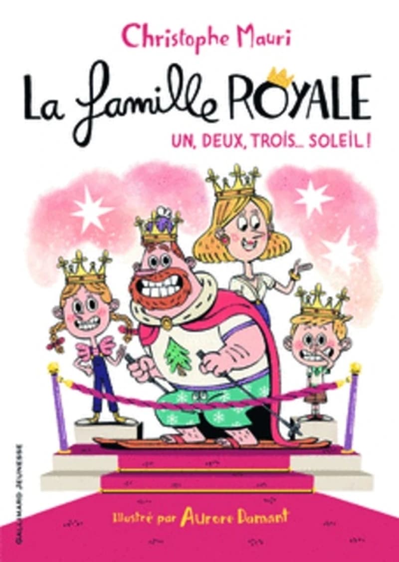 Un, deux, trois, soleil !