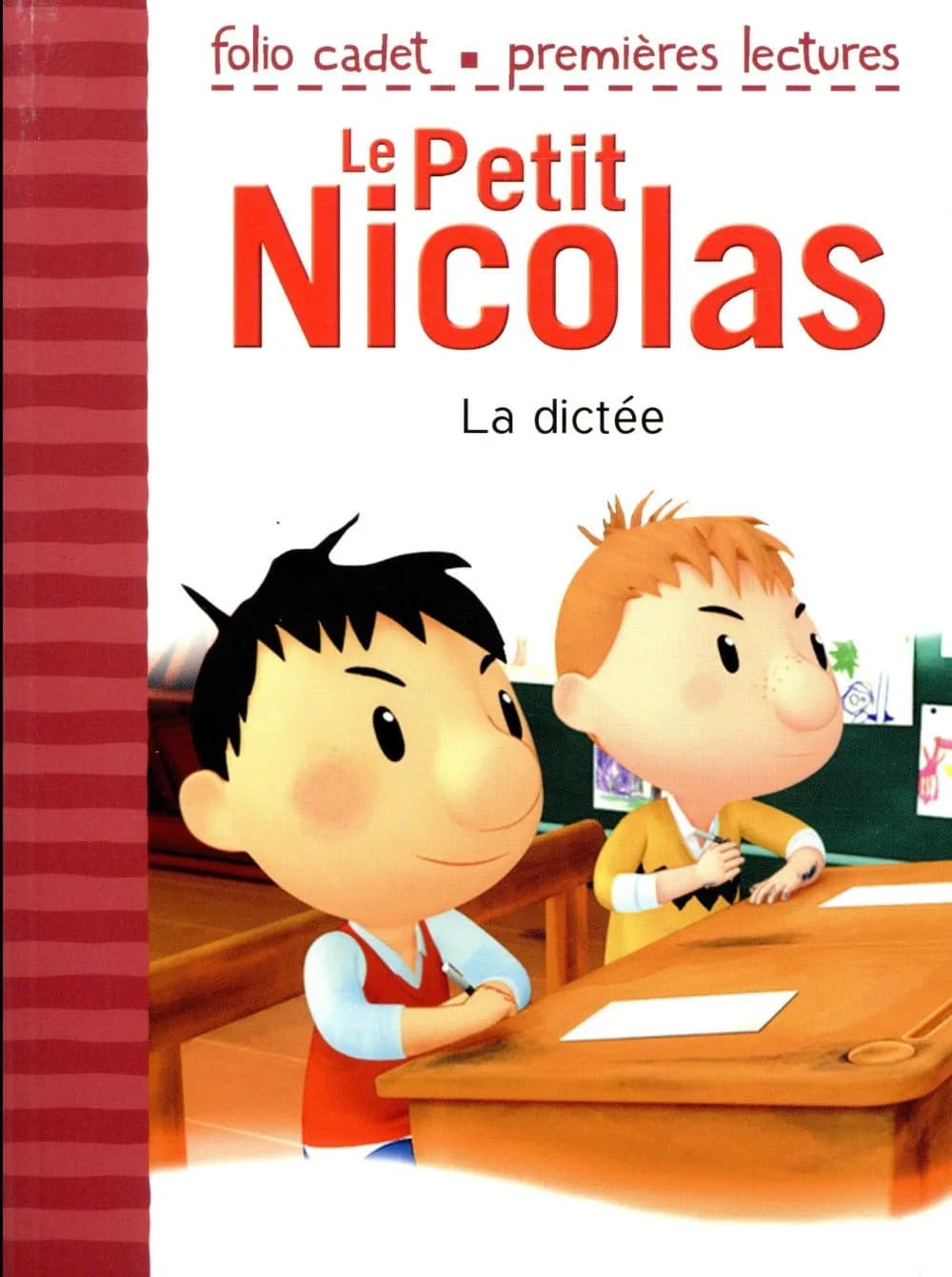 La dictée