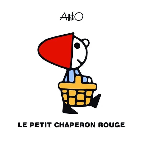 Le Petit chaperon rouge