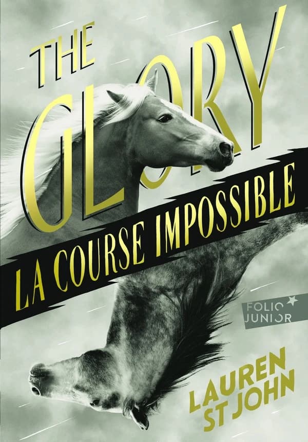 The Glory : la course impossible