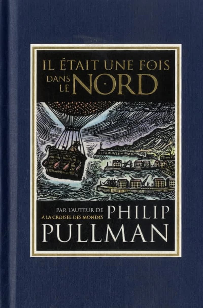 Il était une fois dans le Nord
