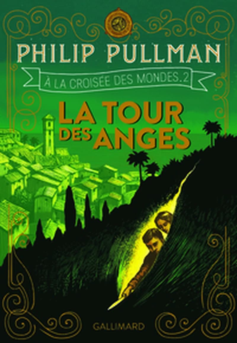 La tour des anges