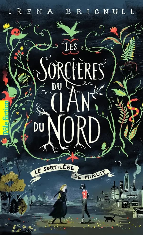 Le sortilège de minuit