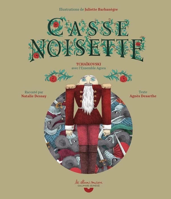 Casse noisette