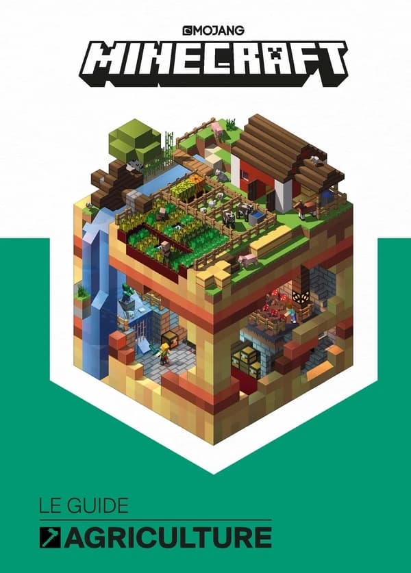 Minecraft : le guide agriculture