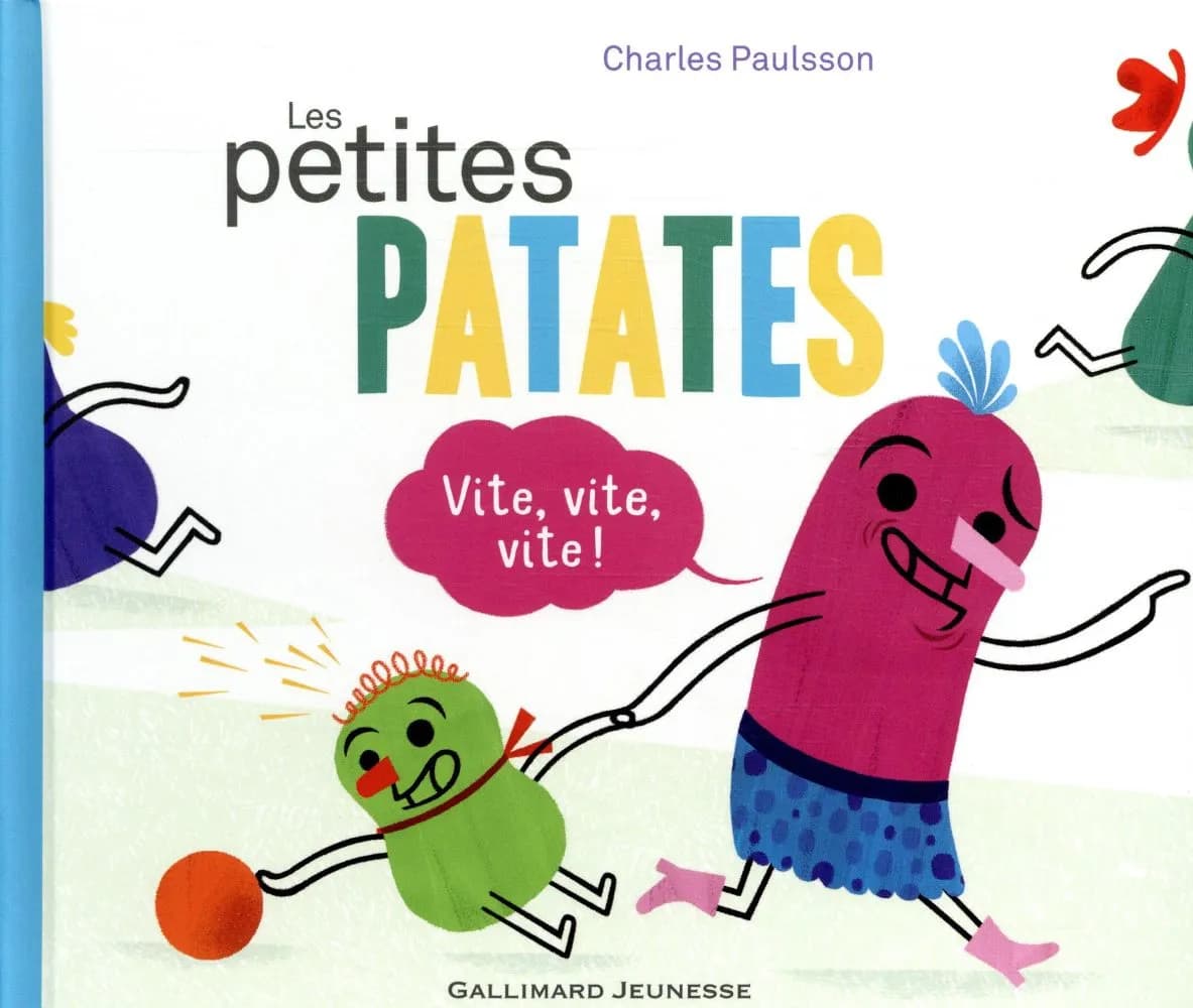 Vite, vite, vite !