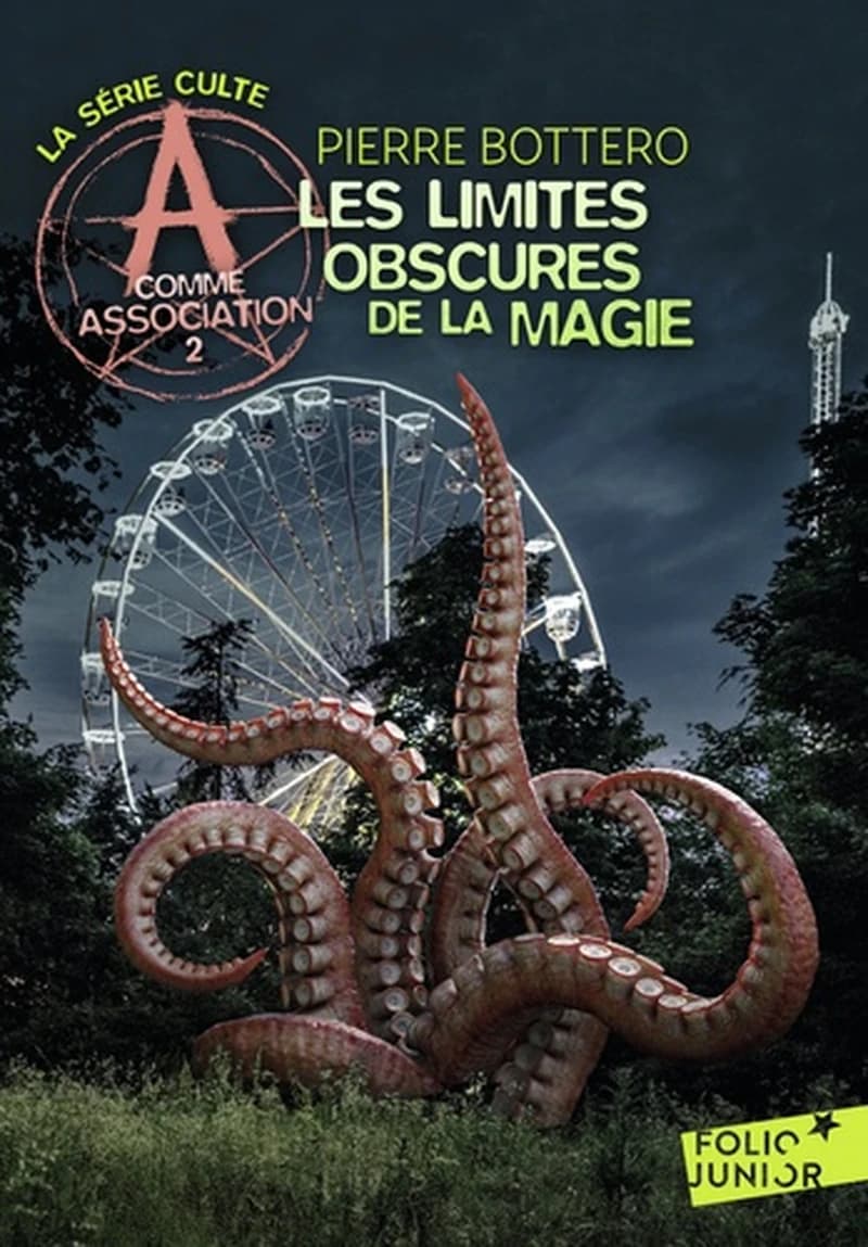 Les limites obscures de la magie