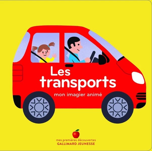 Les transports