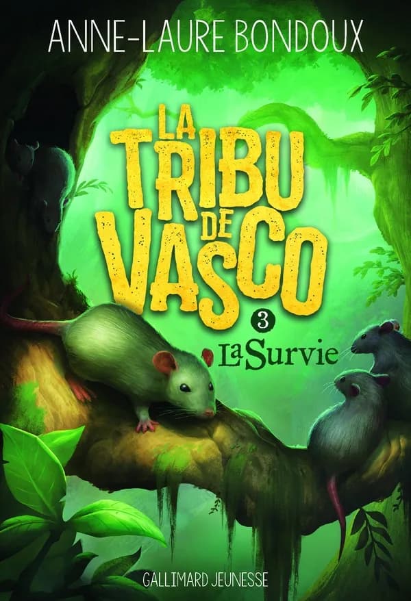 La survie