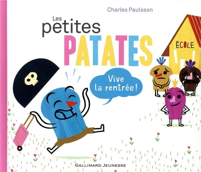 Vive la rentrée !