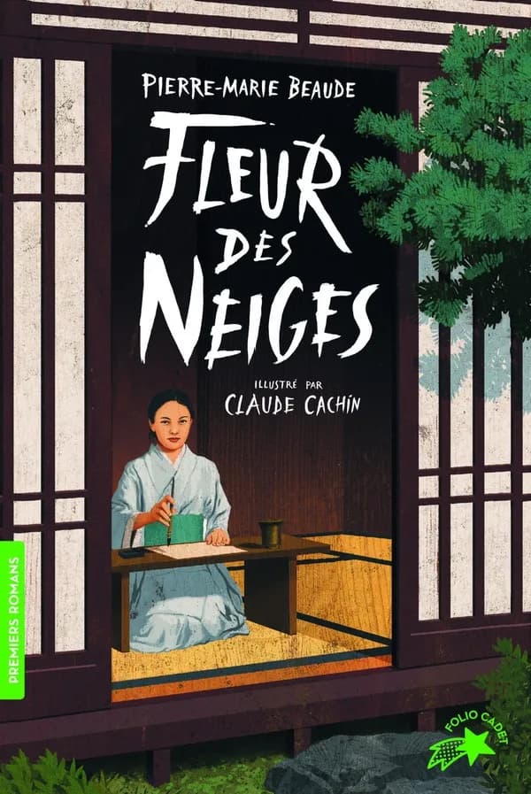Fleur des Neiges