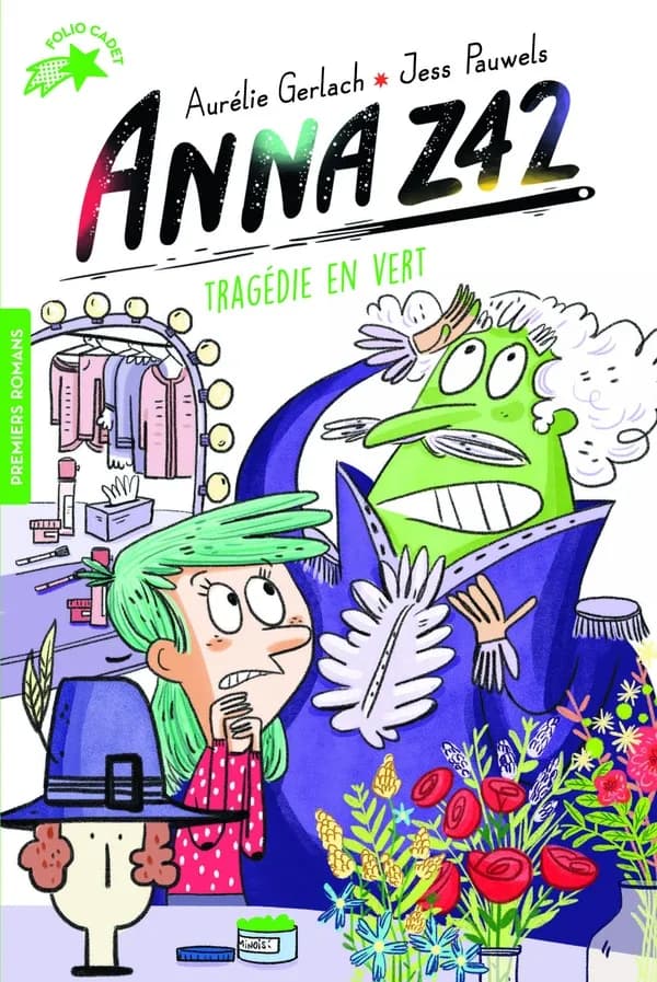 Tragédie en vert