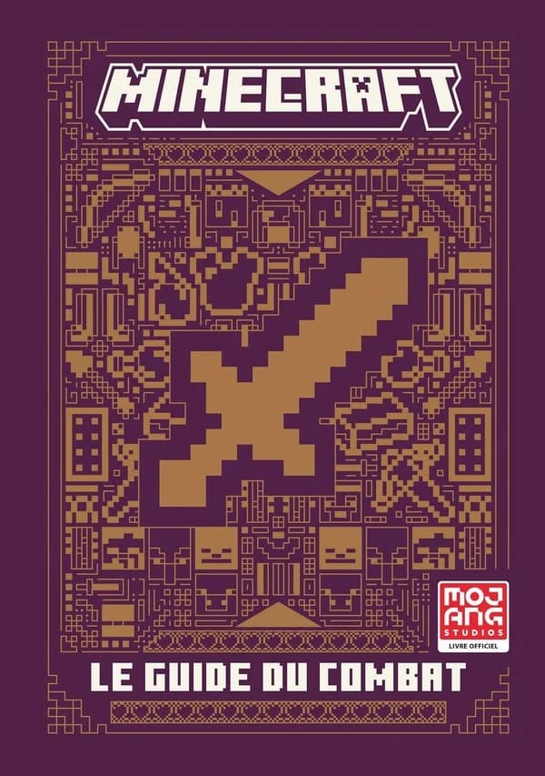 Minecraft : le guide du combat