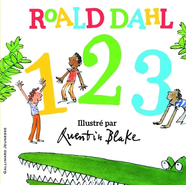 1, 2, 3