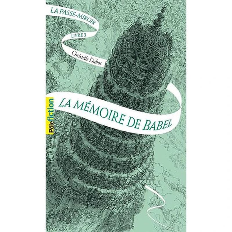 La mémoire de Babel