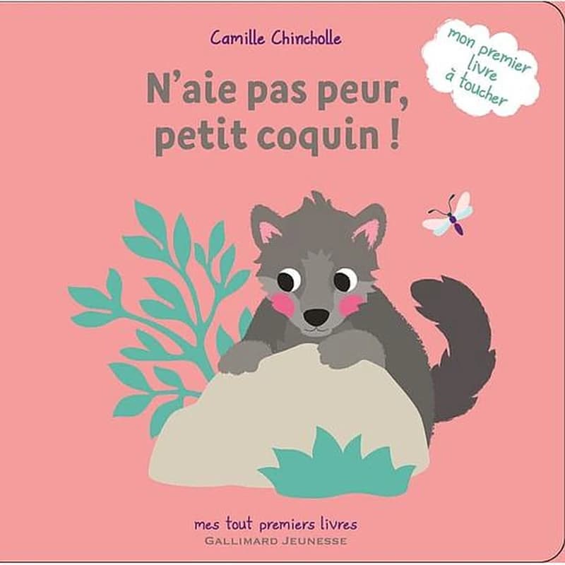 Les petits coquins - N’aie pas peur, petit coquin !