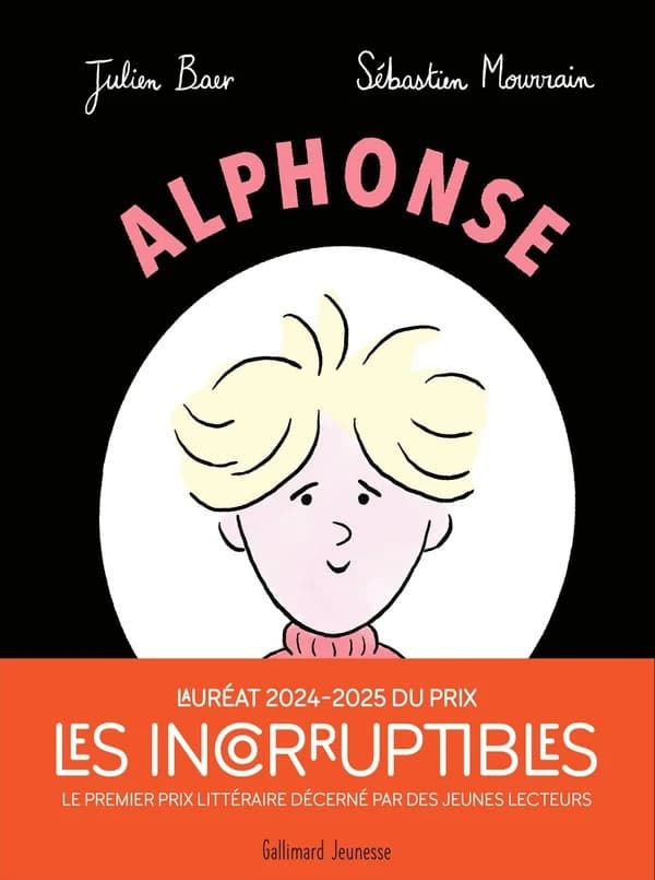 Alphonse