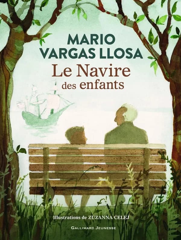 Le Navire des Enfants