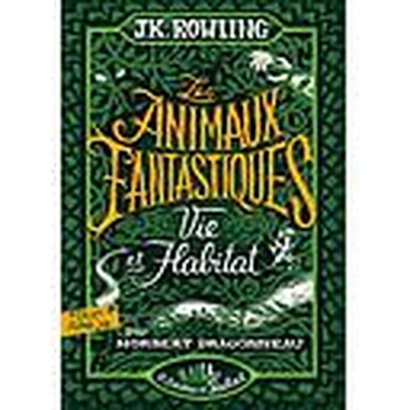 Les animaux fantastiques