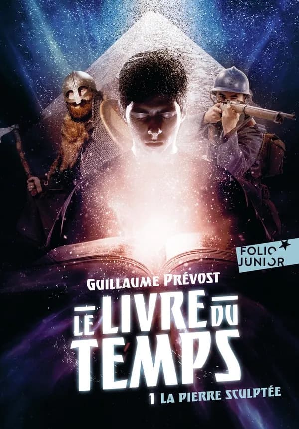 La pierre sculptée
