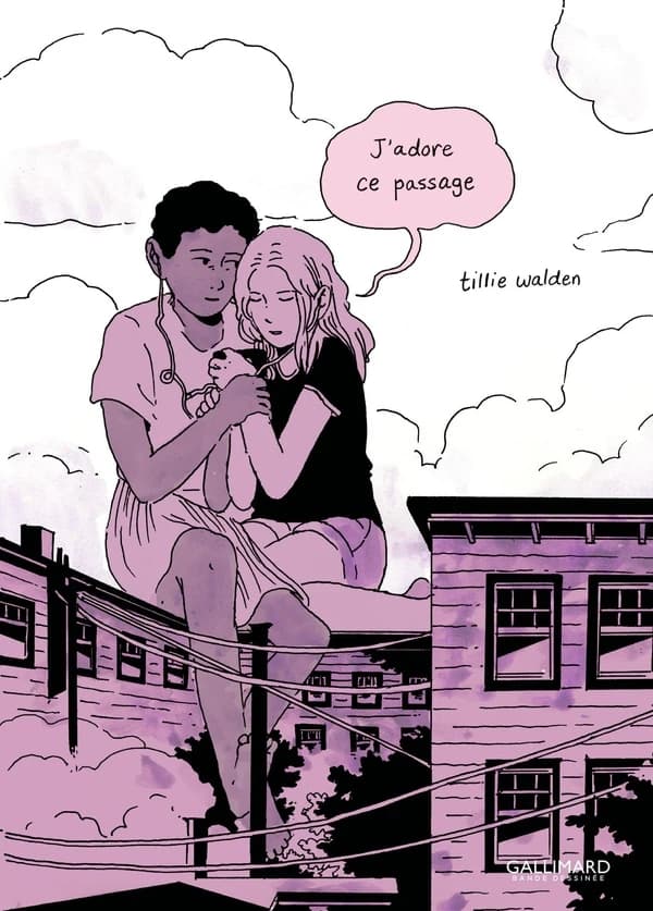 J’adore ce passage