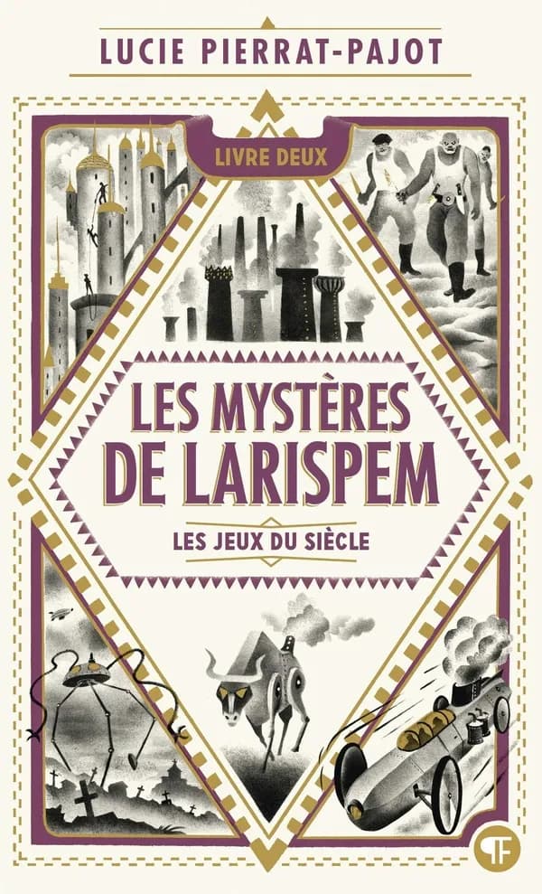 Les jeux du siècle