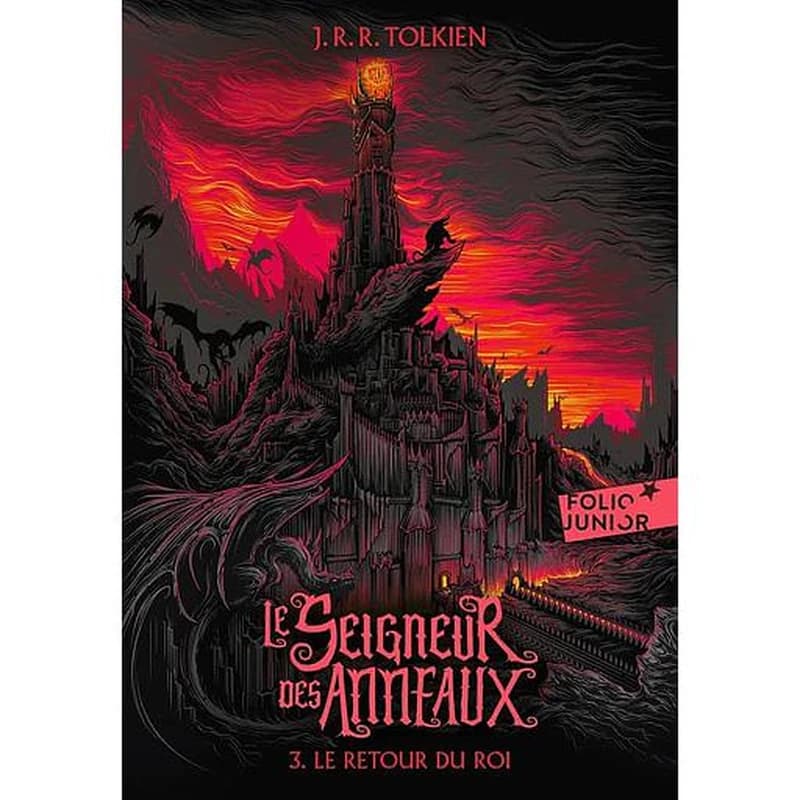 Le Retour du roi