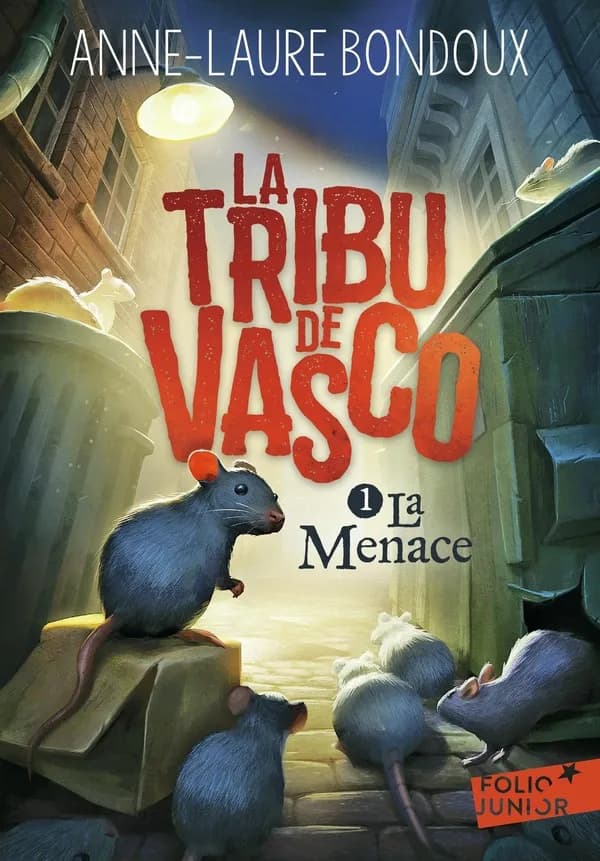 La menace
