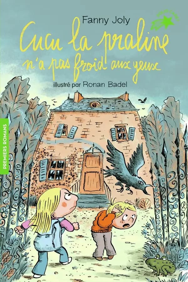 Cucu la praline Tome 7