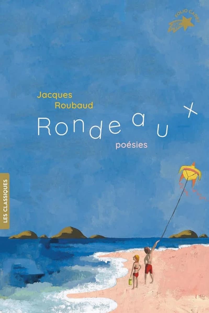 Rondeaux : poésies