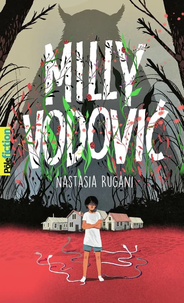 Milly Vodović