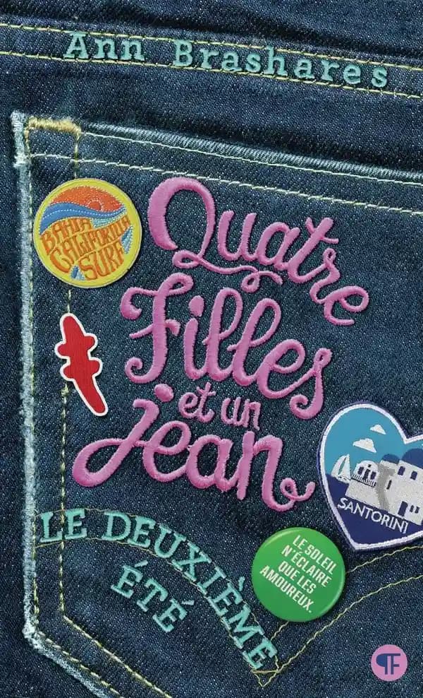 Le deuxième été