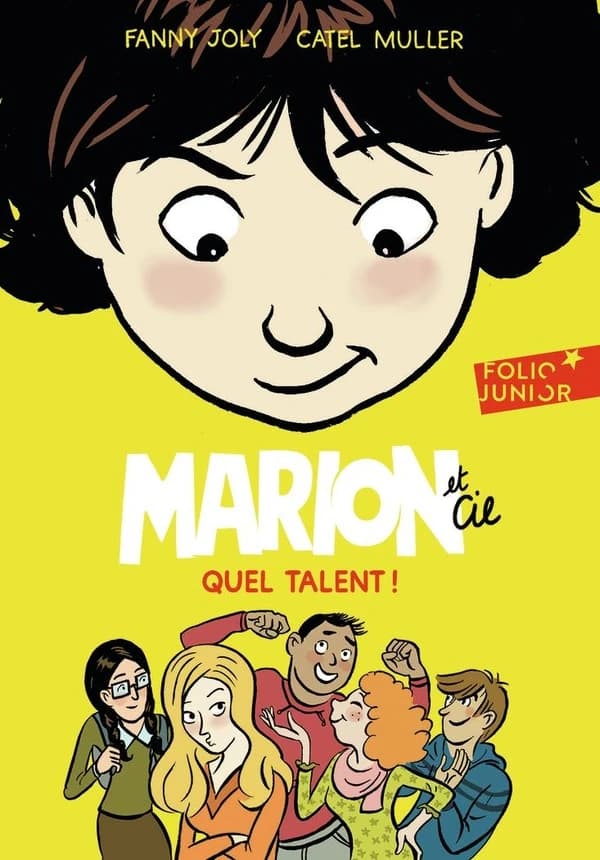 Quel talent !