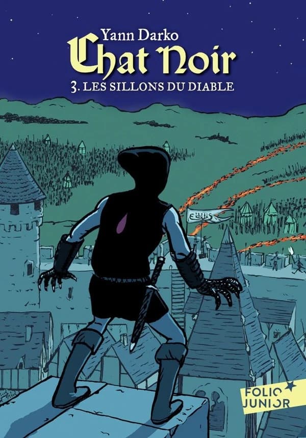 Les sillons du diable