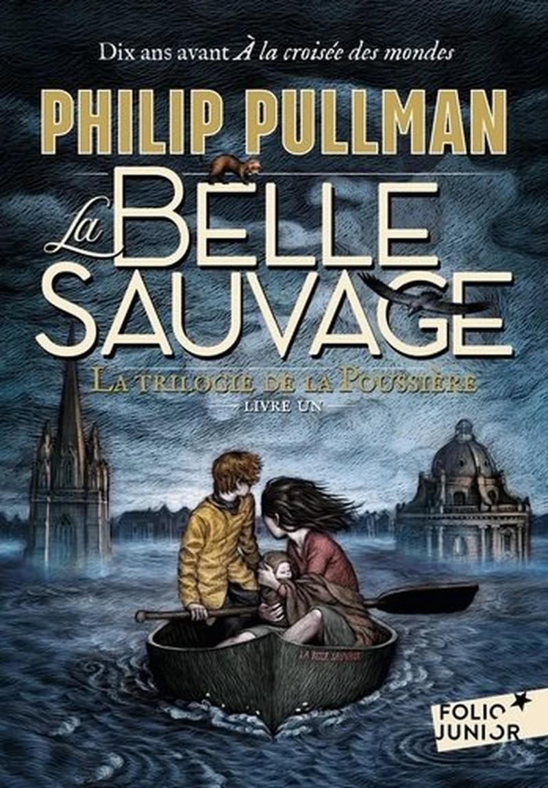"La Belle Sauvage"