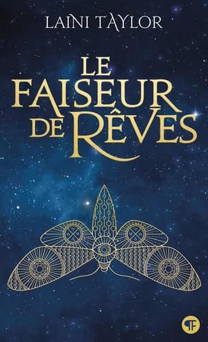 Le faiseur de rêves. [1]