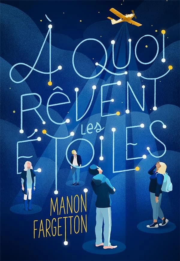 À quoi rêvent les étoiles
